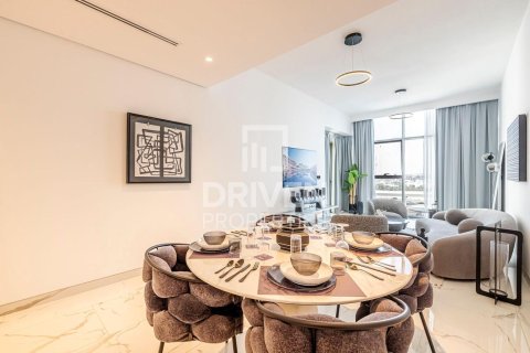 Appartement de 2 chambres à Business Bay, UAE No. 84885 6