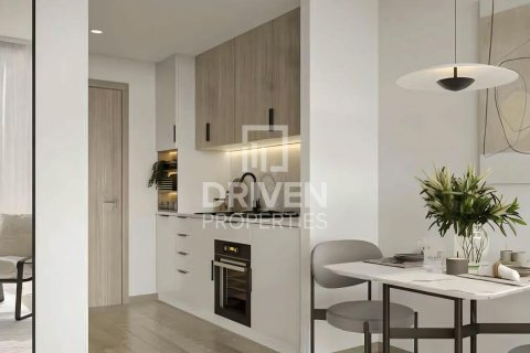 Appartement de 1 chambre à Town Square, UAE No. 84888 5