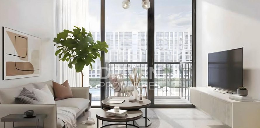 Appartement de 1 chambre à Town Square, UAE No. 84888