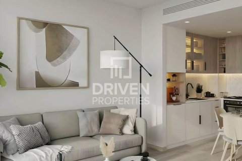 Appartement de 1 chambre à Town Square, UAE No. 84888 3