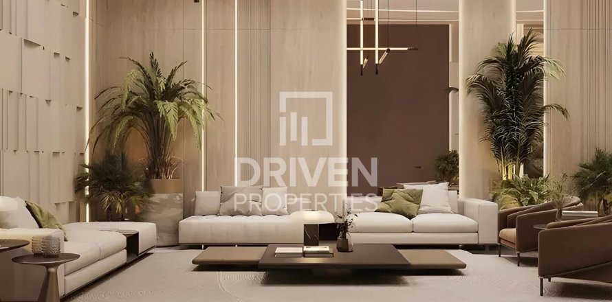 1 غرف نوم شقة في Dubai Land, الإمارات العربية المتحدة رقم 84883