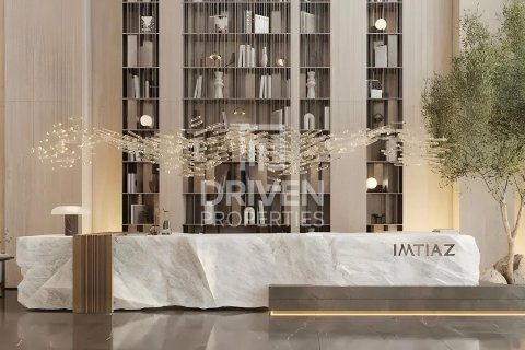 1 غرف نوم شقة في Dubai Land, الإمارات العربية المتحدة رقم 84883 12