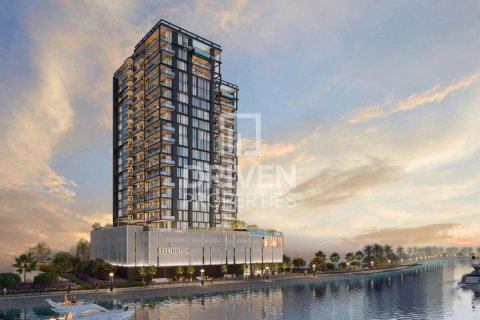 Appartement de 2 chambres à Business Bay, UAE No. 84905 11