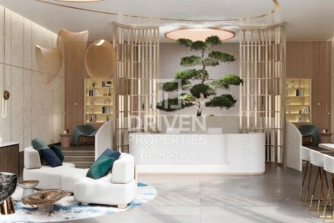 Appartement de 2 chambres à Business Bay, UAE No. 84905 2