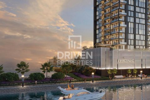 Appartement de 2 chambres à Business Bay, UAE No. 84905 10