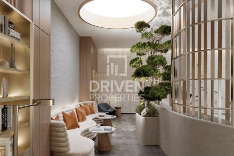 Appartement de 2 chambres à Business Bay, UAE No. 84905 5