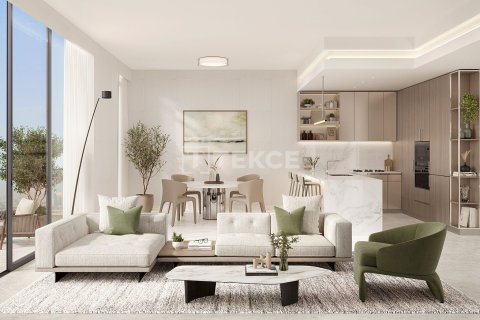 Apartment de 2 dormitorios  No. 106668 18