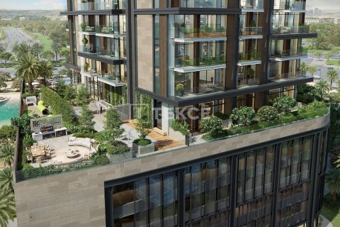 Apartment de 2 dormitorios  No. 106668 14