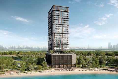 Apartment de 2 dormitorios  No. 106668 2