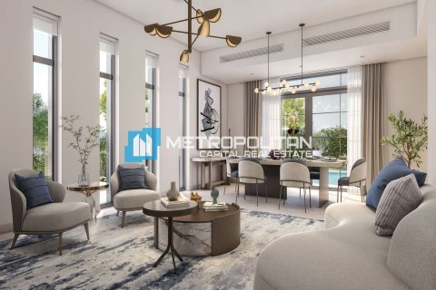 3 غرف نوم فيلا  رقم 106659 3