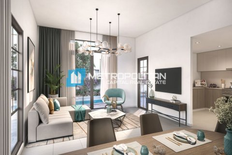 3 غرف نوم فيلا  رقم 106659 6
