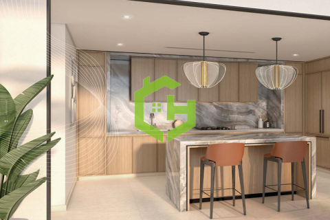 2 bedrooms Apartment  No. 90645 10