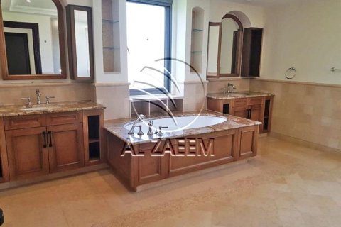 Villa de 5 dormitorios en  Saadiyat Island, UAE No. 90655 8