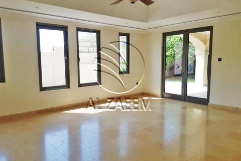Villa de 5 dormitorios en  Saadiyat Island, UAE No. 90655 6