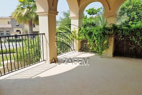 Villa de 5 dormitorios en  Saadiyat Island, UAE No. 90655 4