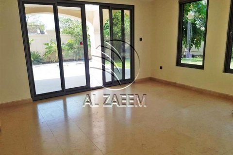 Villa de 5 dormitorios en  Saadiyat Island, UAE No. 90655 9