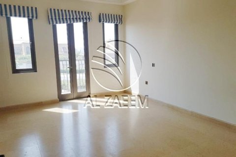 Villa de 5 dormitorios en  Saadiyat Island, UAE No. 90655 10