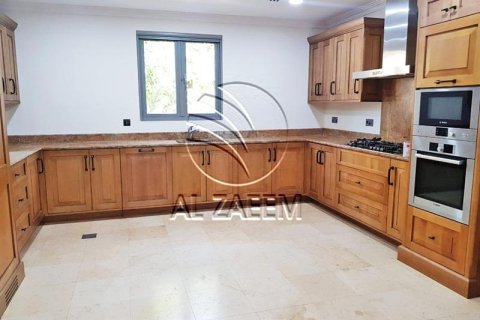 Villa de 5 dormitorios en  Saadiyat Island, UAE No. 90655 7