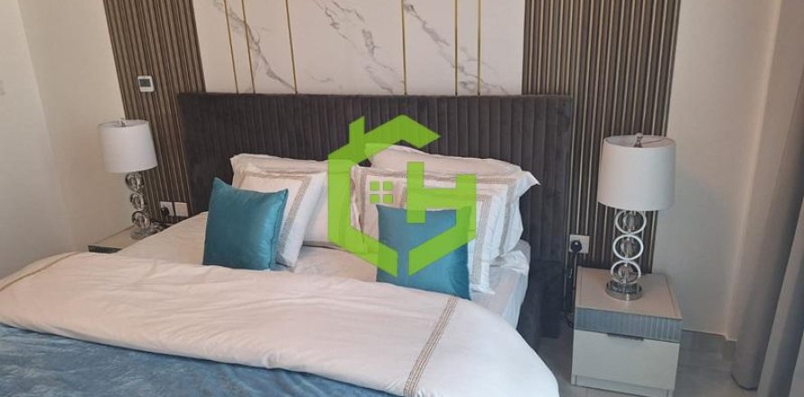 1 bedroom Apartment in Al Furjan, UAE No. 90653