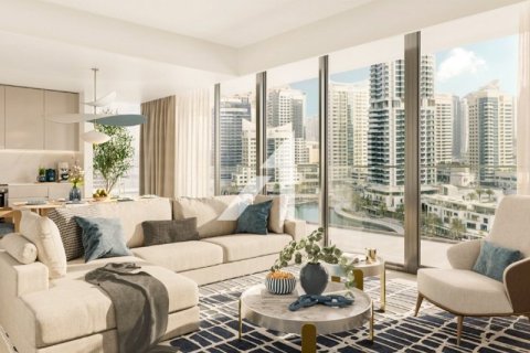 Apartment de 2 dormitorios en Dubai, UAE No. 90641 9
