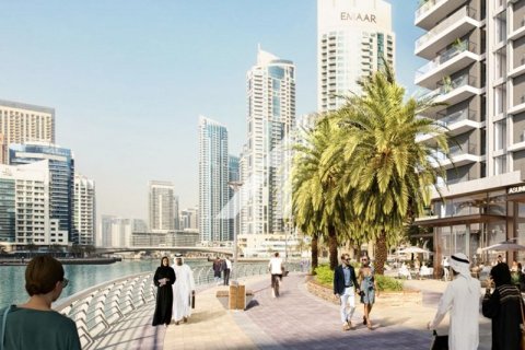 Apartment de 2 dormitorios en Dubai, UAE No. 90641 8