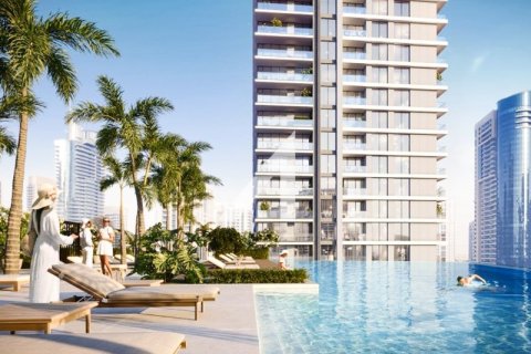 Apartment de 2 dormitorios en Dubai, UAE No. 90641 2