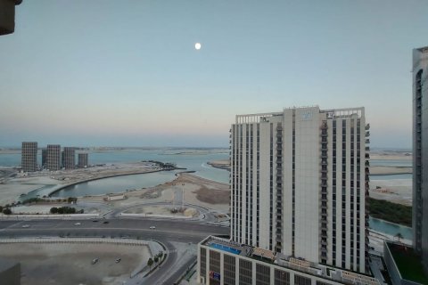 Apartment de 3 dormitorios en Shams Abu Dhabi, UAE No. 62413 16