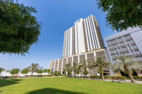 Apartment de 3 dormitorios en Shams Abu Dhabi, UAE No. 62413 14