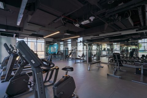 Apartment de 3 dormitorios en Shams Abu Dhabi, UAE No. 62413 11