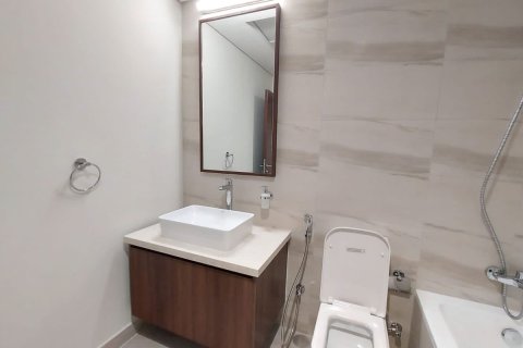 Apartment de 3 dormitorios en Shams Abu Dhabi, UAE No. 62413 7