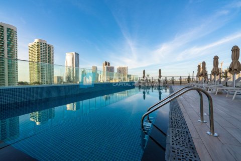 Apartment de 3 dormitorios en Shams Abu Dhabi, UAE No. 62413 10