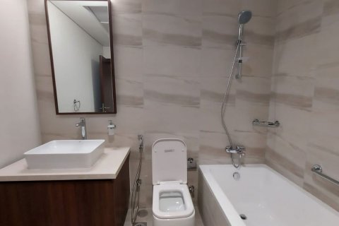 Apartment de 3 dormitorios en Shams Abu Dhabi, UAE No. 62413 9
