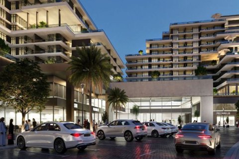 2 غرف نوم شقة في جزيرة الريم, الإمارات العربية المتحدة رقم 62410 10