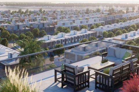 Commercial property de 7 dormitorios en Al Reem Island, UAE No. 62426 5