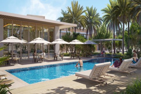 Commercial property de 7 dormitorios en Al Reem Island, UAE No. 62426 3