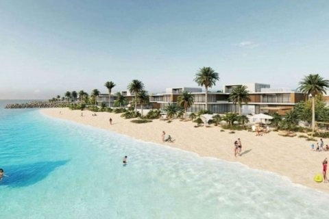 Commercial property de 7 dormitorios en Al Reem Island, UAE No. 62426 11