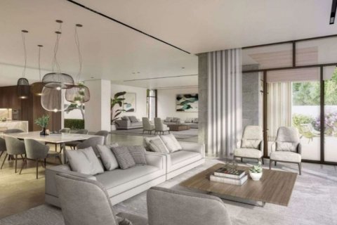 Commercial property de 7 dormitorios en Al Reem Island, UAE No. 62426 4