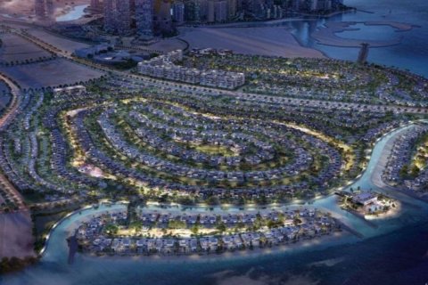 Commercial property de 7 dormitorios en Al Reem Island, UAE No. 62426 12