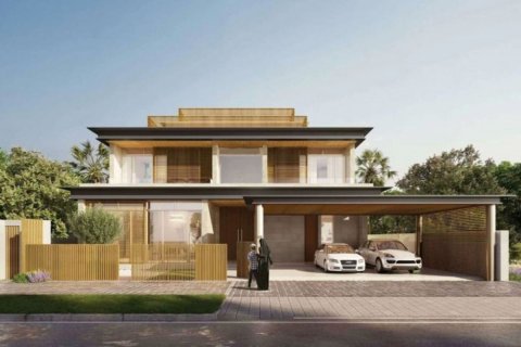Commercial property de 7 dormitorios en Al Reem Island, UAE No. 62426 1