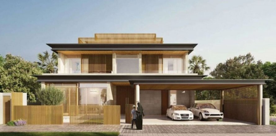 Commercial property de 7 dormitorios en Al Reem Island, UAE No. 62426