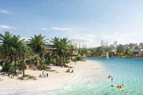 Commercial property de 7 dormitorios en Al Reem Island, UAE No. 62426 10