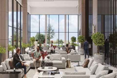 Commercial property de 7 dormitorios en Al Reem Island, UAE No. 62426 9
