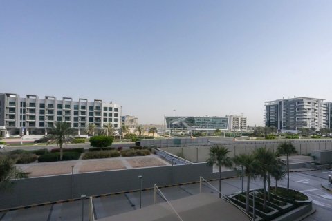 3 غرف نوم شقة في Al Raha Beach, الإمارات العربية المتحدة رقم 62412 1