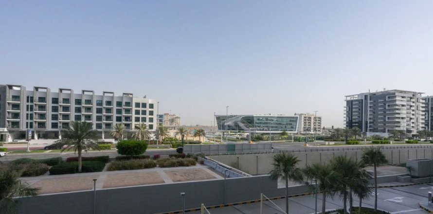 3 غرف نوم شقة في Al Raha Beach, الإمارات العربية المتحدة رقم 62412