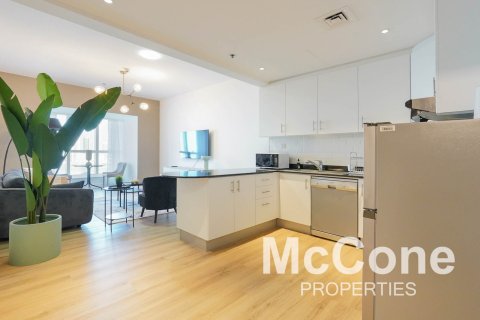 1 غرف نوم شقة في Elite Residence, الإمارات العربية المتحدة رقم 74628 9