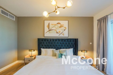 1 غرف نوم شقة في Elite Residence, الإمارات العربية المتحدة رقم 74628 11