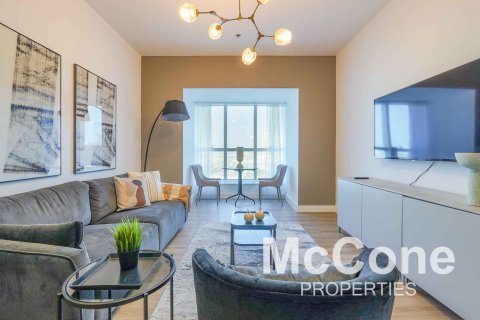 1 غرف نوم شقة في Elite Residence, الإمارات العربية المتحدة رقم 74628 2