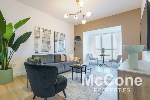 1 غرف نوم شقة في Elite Residence, الإمارات العربية المتحدة رقم 74628 1