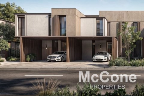 Townhouse de 3 dormitorios en Dubai Land, UAE No. 74629 6