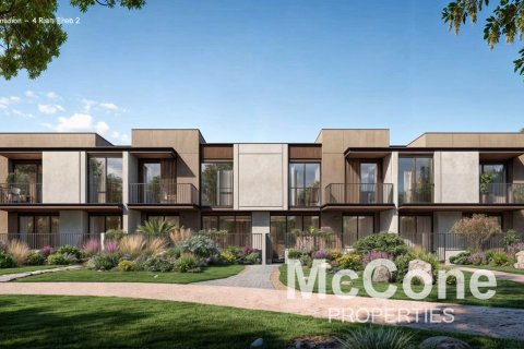 Townhouse de 3 dormitorios en Dubai Land, UAE No. 74629 7